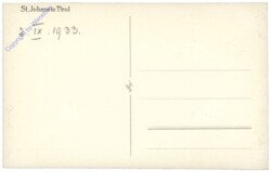 St. Johann, Kircheninneres