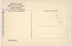 Scheffau, Hirschbühel