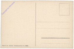 Wildermieming, Neuburgerhütte gegen Hohe Munde, Wetterstein