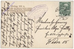 Windegg, Ortsansicht