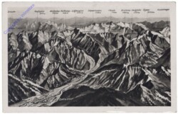 Zell am Ziller, Panorama