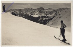 Zillertaler Alpen, Gerlosgruppe