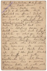 ak125910a Postkarte aus 1919