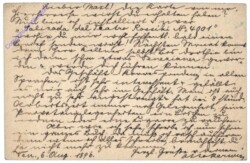 ak125912a Postkarte aus 1896