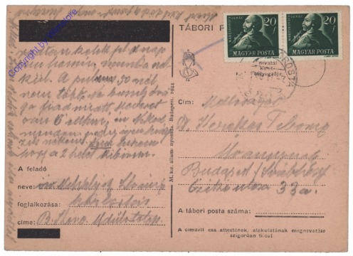 ak125919 Postkarte