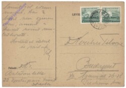 ak125923 Postkarte