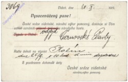 ak125924a Postkarte aus 1919