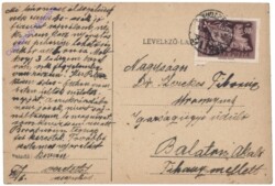 ak125926 Postkarte