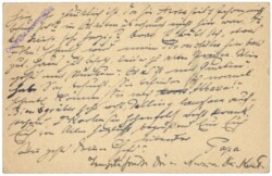 ak125935a Postkarte aus 1916