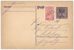 ak125940 Postkarte