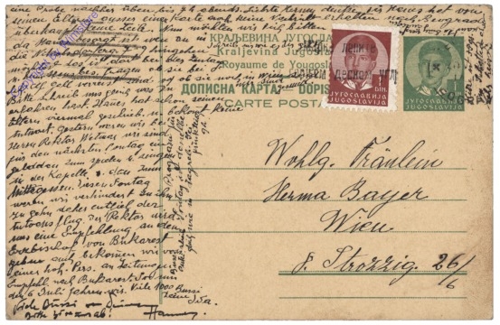 ak125941 Postkarte