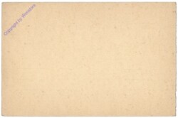 Postkarte aus 1906