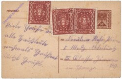 ak125951 Postkarte