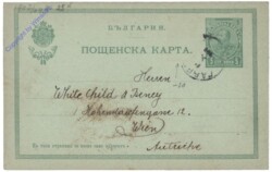 ak125953 Postkarte aus 1909