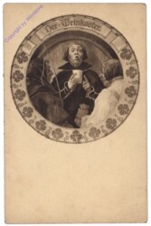 ak125989 Der Weinkoster