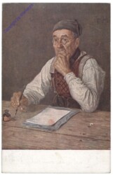 Schwieriges Beginnen