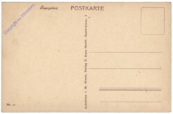 Saarbrücken, Aus Alt-Saarbrücken