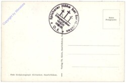 Saarbrücken, Ortsansicht