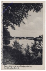 Berkenbrück, Ansicht