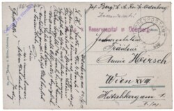 Oderberg, Franz-Josef-Strasse