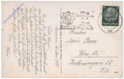 Potsdam, Schloss Sanssouci mit Fontaine