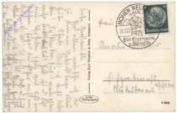 Potsdam, Blick auf Sanssouci