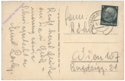 Potsdam, Bürgerhof, Babelsberg