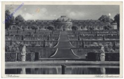 Potsdam, Schloss Sanssouci