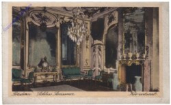 Potsdam, Schloss Sanssouci, Konzertsaal