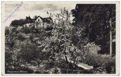 Potsdam, Gaststätte Bergmeierei Peltow