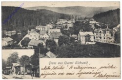 Schönborn, Gruss auch Eichwald