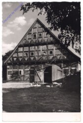 Bad Bevensen, Klosterhof Medingen