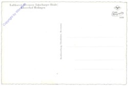 Bad Bevensen, Klosterhof Medingen