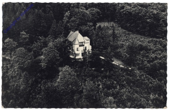 Bad Essen, Pension Villa Bergfried