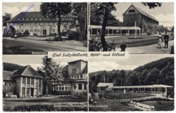 Bad Salzdelfurth, Multiansicht