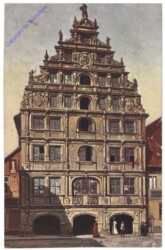 Braunschweig, Gwandhaus
