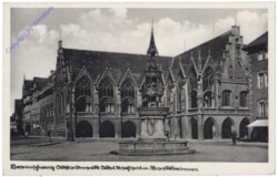 Braunschweig, Ansicht