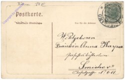 Friedland, Kaiser Franz Josefs Landwirtschaftshaus