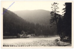 Goslar a. Harz, Herzberger-Teich