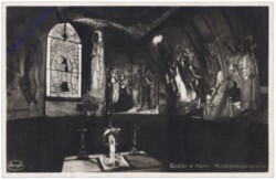 Goslar a. Harz, Huldigungskapelle