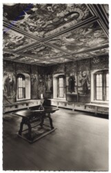 Goslar a. Harz, Ratsstube