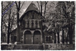 Goslar a. Harz, Dom-Kapelle