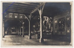 Goslar a. Harz, Kaisersaal