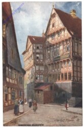 Hildesheim, Domschenke