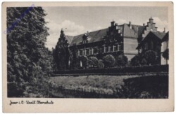 Jever i.O., Staatl. Oberschule