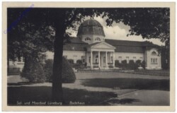 Lüneburg, Badehaus