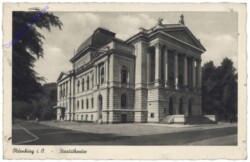 Oldenburg, Staatstheater