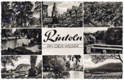 Rinteln, Multiansicht