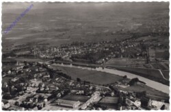 Rinteln, Ortsansicht