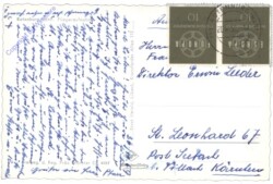 Rotenburg, Fliegeraufnahme